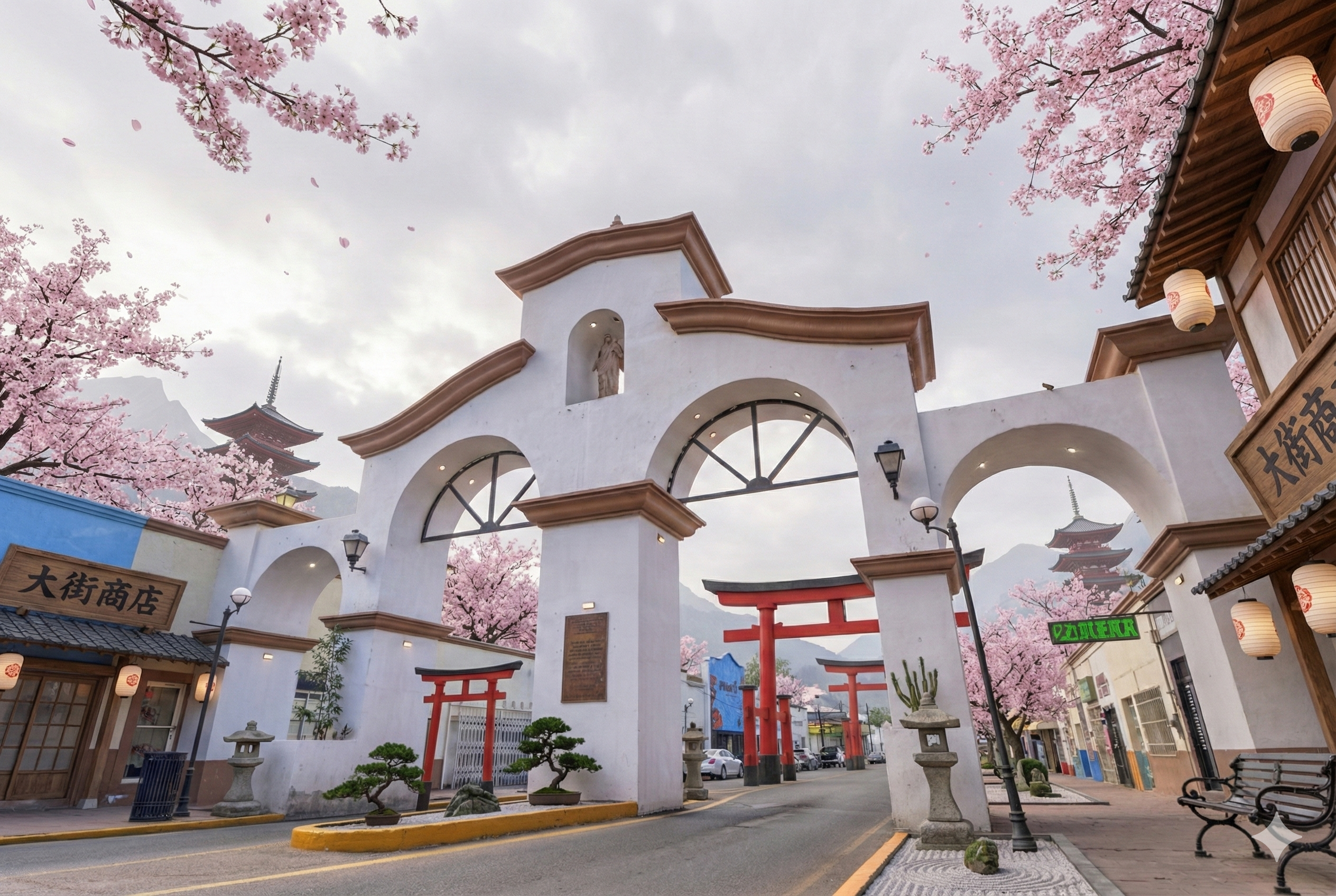 Imagen de Agua Prieta