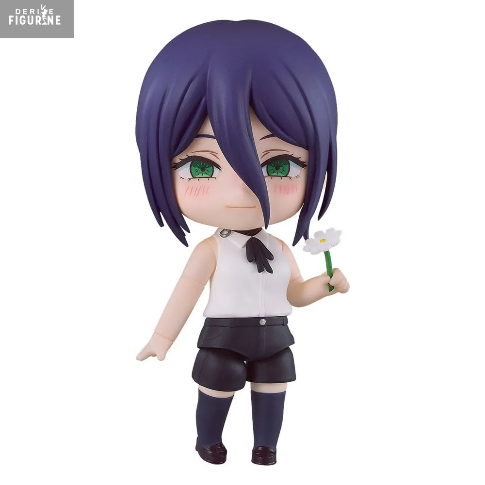 Imagen de figura nendoroid del personaje Reze