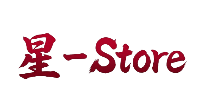 Logo de Hoshi-Store